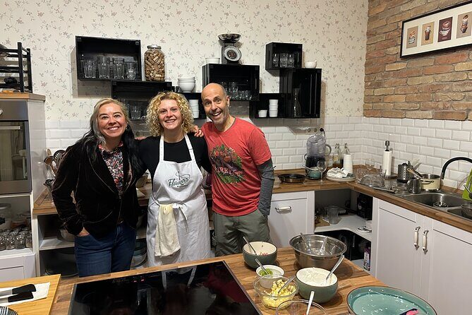 Hungarian Cooking Class with Iconic Dishes - The Sum Up
