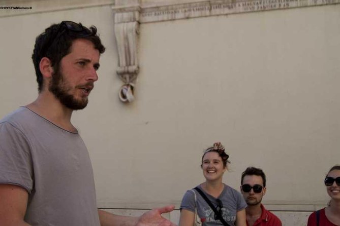 Hungarian History Walking Tour With Food Tasting - Cancellation Policy and Flexibility