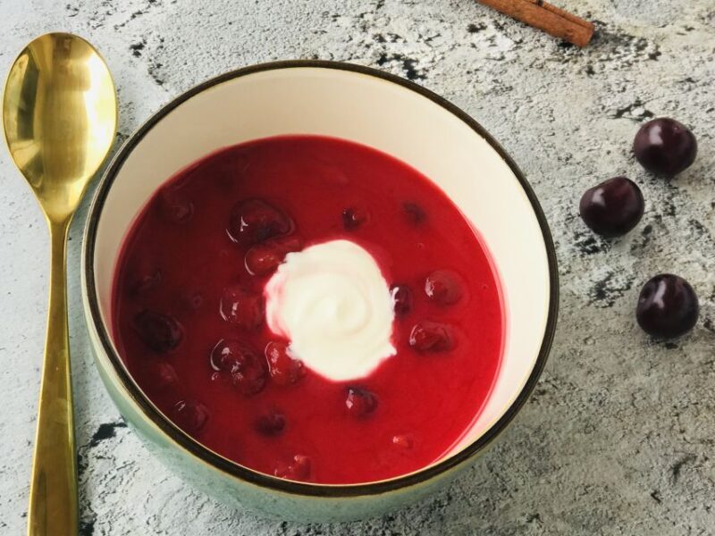Hungarian Premium Cooking Class with 4-course meal - The Sum Up
