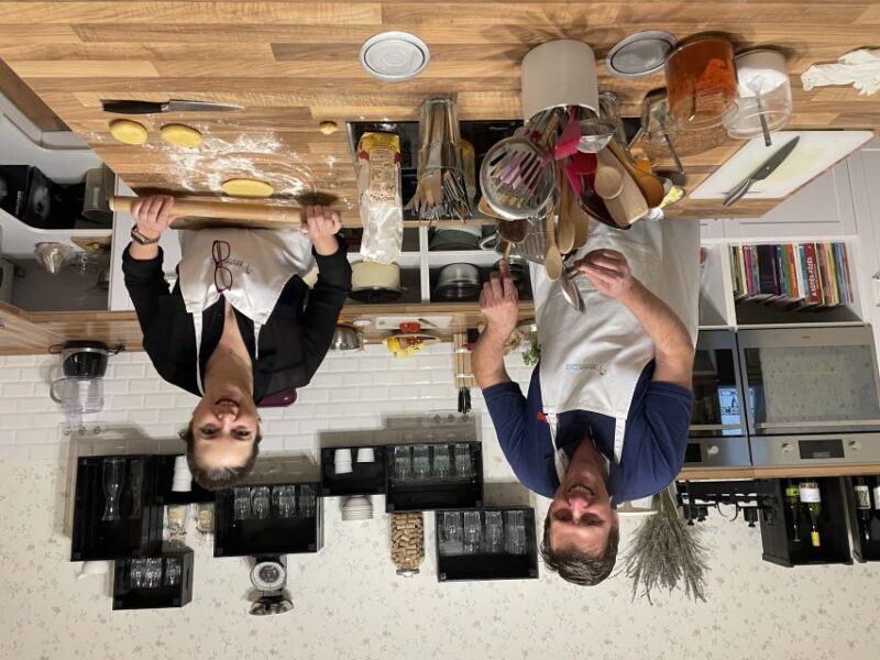 Hungarian Premium Cooking Class with 4-course meal - FAQ