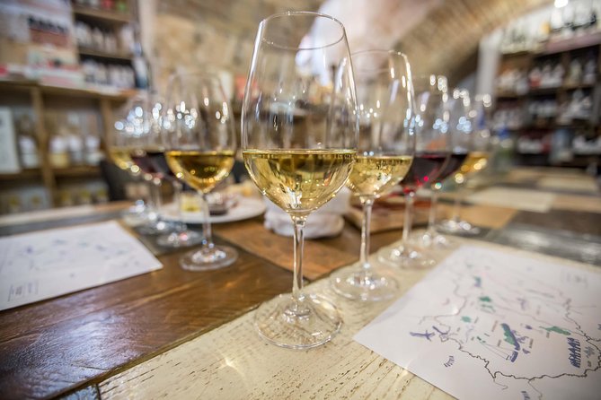 Hungarian Wine Tasting (with Cheese and Charcuterie) in Budapest - Memorable Guest Experiences