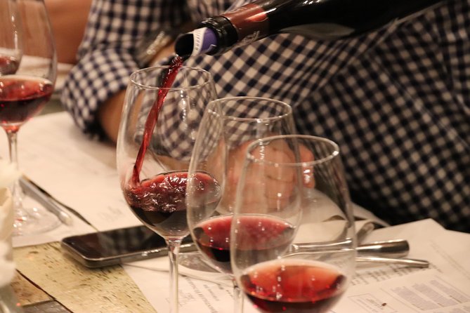 Hungarian Wine Tasting (with Cheese and Charcuterie) in Budapest - Frequently Asked Questions