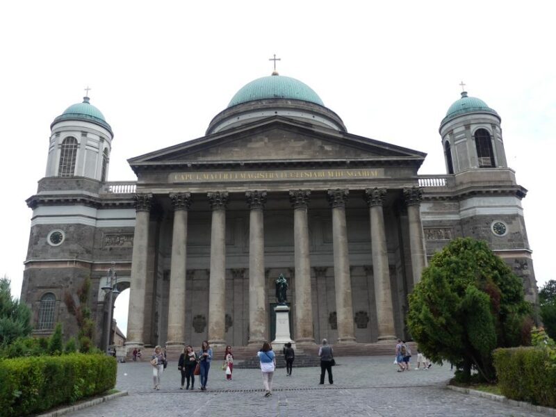 Hungary: Full-Day Private Danube Bend Tour - A Deep Dive into the Danube Bend Experience