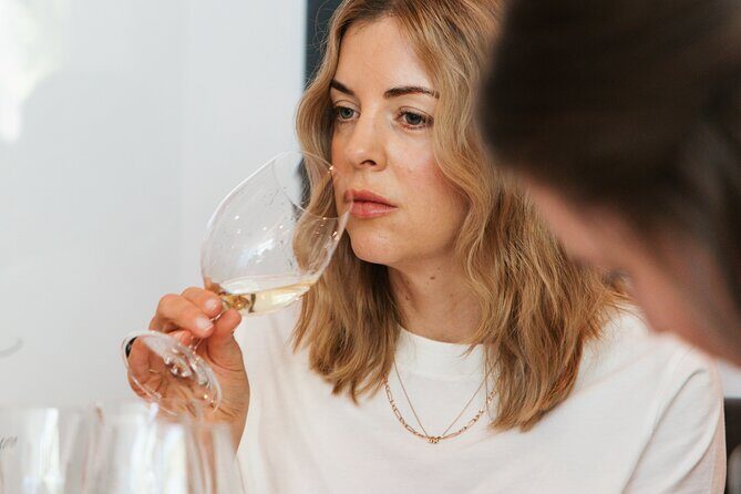 Hungerford Hill Wine Tasting Experience - What to Expect During the Tasting