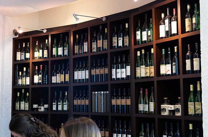 Hungerford Hill Wine Tasting Experience - Practical Details and Logistics