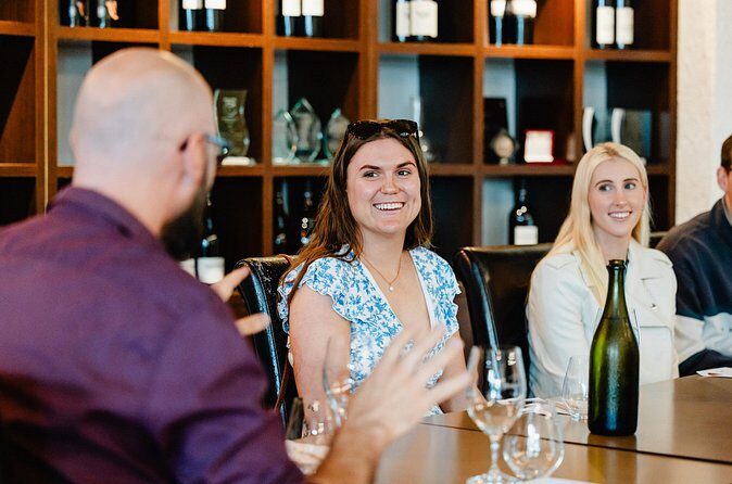 Hungerford Hill Wine Tasting Experience - Final Thoughts