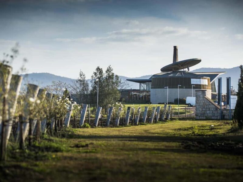 Hungerford Pairing Experience: Hunter Valley Wine & Food - An In-Depth Look at the Hungerford Pairing Experience