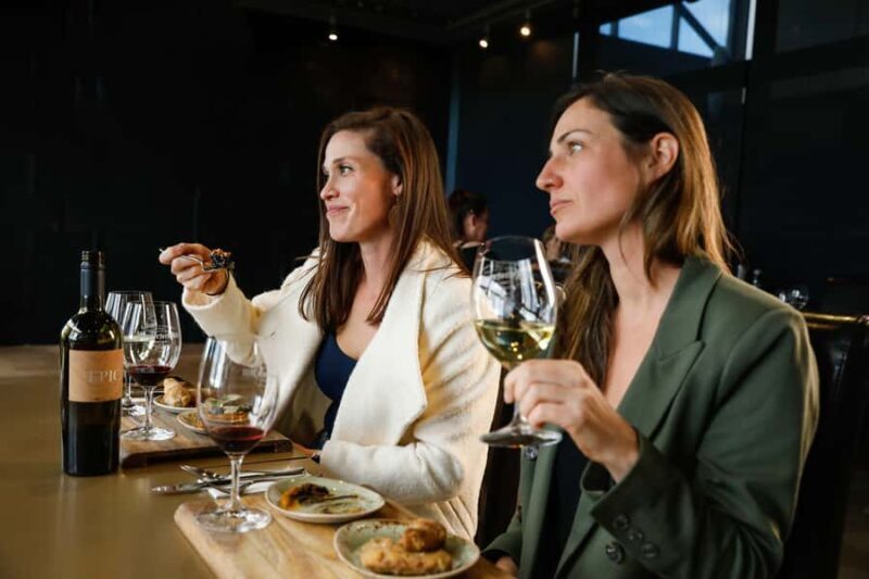 Hungerford Pairing Experience: Hunter Valley Wine & Food - Is This Tour Worth It?