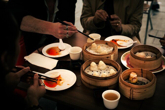 Hungry for Soho: London's Finest Food Tour - FAQ