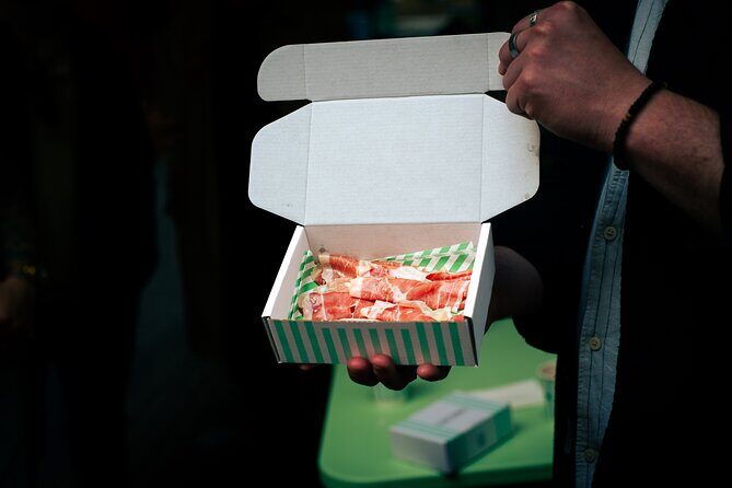 Hungry for Soho: London's Finest Food Tour - Final Thoughts