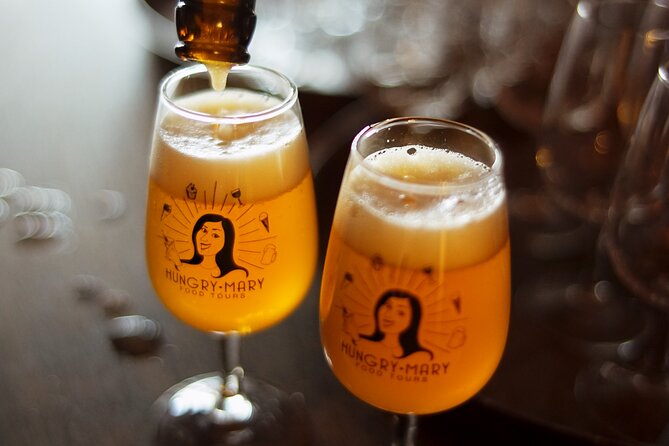 Hungry Marys Famous Beer and Chocolate Tour - Bruges - Accessibility Information