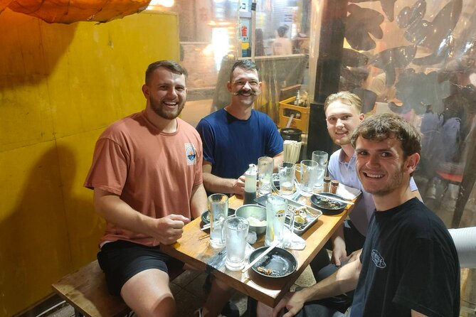 Hungry Osaka Food Tour ShinSekai (15 Dishes) - Feast Like a Local - Key Points