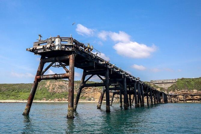 Hunter Coastal Adventure Tour by Boat from Newcastle - Practical Tips