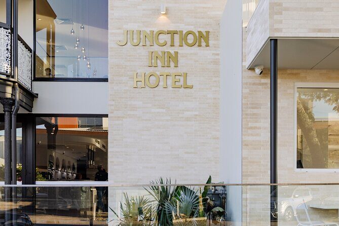 Hunter River Discovery Cruise with Lunch and Devonshire Tea - Key Points