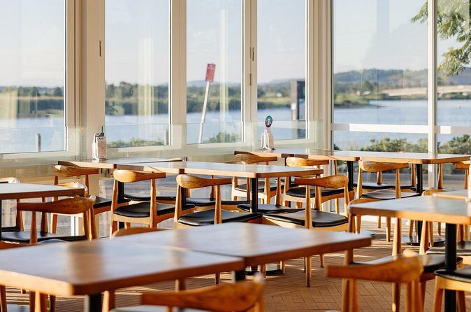 Hunter River Discovery Cruise with Lunch and Devonshire Tea - Who Is This Tour Best For?