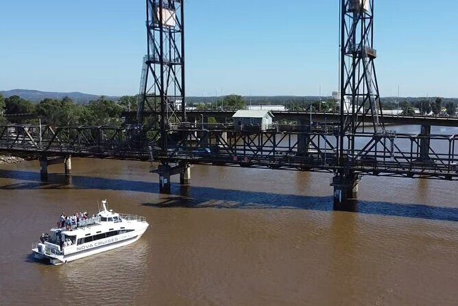 Hunter River Discovery Cruise with Lunch and Devonshire Tea - Final Thoughts