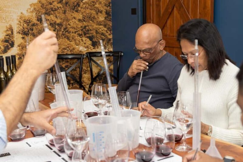 Hunter Valley: A Winemaker for the Day Experience - Final Thoughts