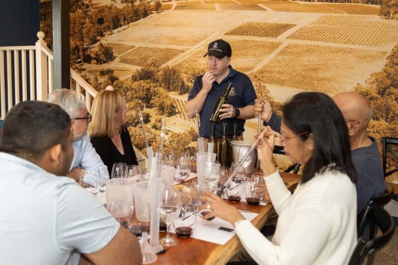 Hunter Valley: A Winemaker for the Day Experience - FAQ