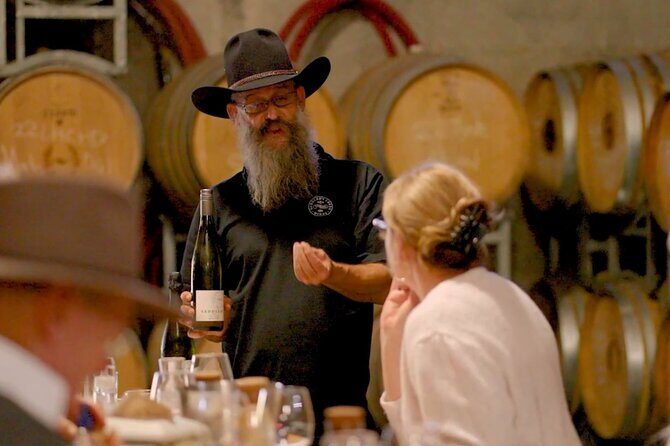 Hunter Valley All Inclusive Boutique Wine Tour from Sydney - Introduction