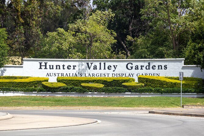 Hunter Valley All Inclusive, Wine, Chocolate Tasting and Lunch - Final Thoughts: Is It Worth It?