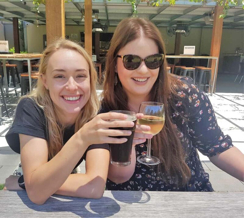 Hunter Valley: Beer & Wine Group Tour - Key Points