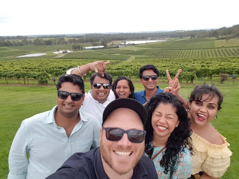 Hunter Valley: Beer & Wine Group Tour - What Makes This Tour Stand Out?