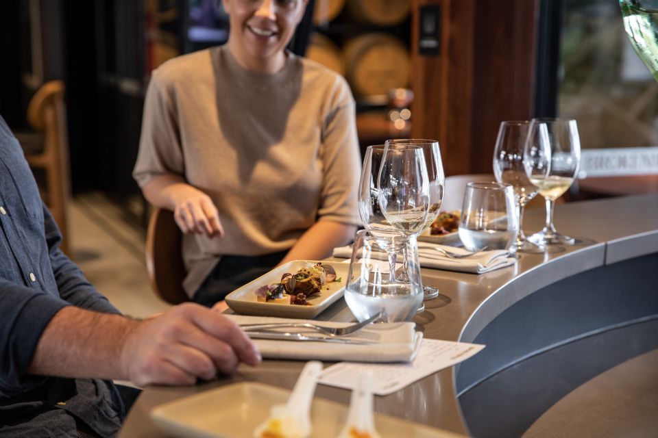Hunter Valley: Brokenwood Wine Matching Experience - Activity Overview