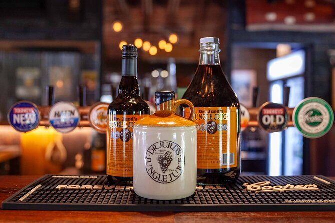 Hunter Valley Escape | Private Mercedes Wine Tour - An In-Depth Look at the Hunter Valley Wine Tour