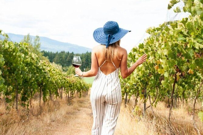 Hunter Valley Escape | Private Mercedes Wine Tour - FAQ