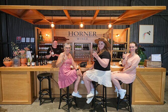 Hunter Valley Full Day Wine, Cheese and Chocolate Tour - What to Expect on Your Hunter Valley Tour