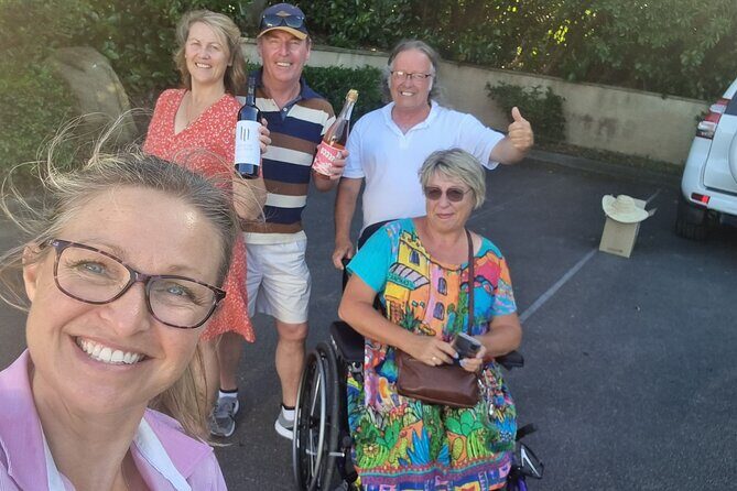 Hunter Valley Full Day Wine, Cheese and Chocolate Tour - Cons and Caveats