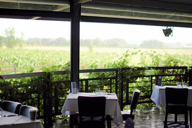 Hunter Valley Helicopter Tour with a Bubbly Breakfast - An Overview of the Experience