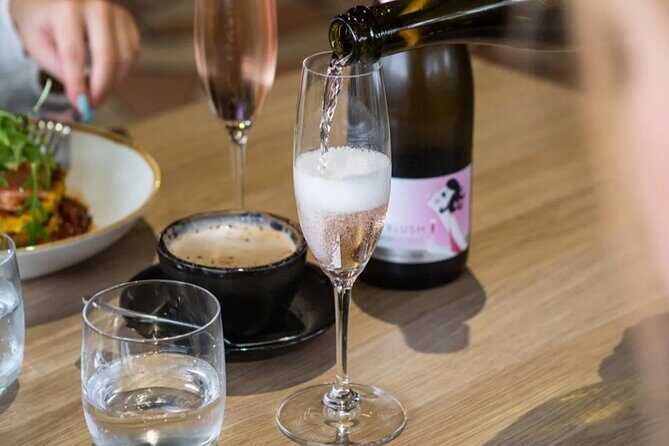 Hunter Valley Helicopter Tour with a Bubbly Breakfast - Why This Tour Stands Out