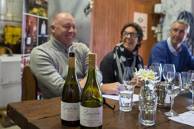 Hunter Valley Highlights Private Wine Tour from Sydney - An Overview of the Tour Experience