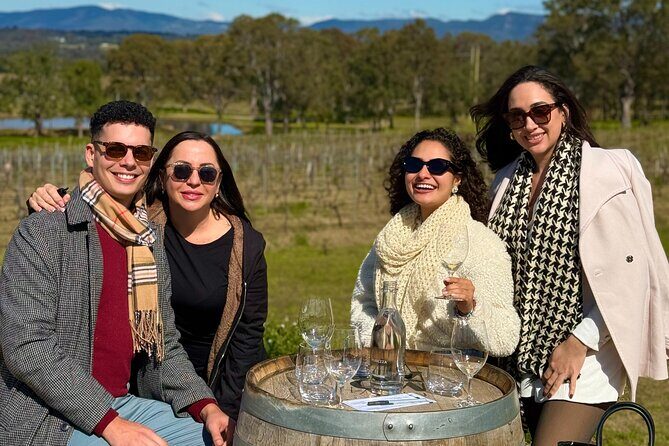 Hunter Valley Highlights Tour  Wine Tasting & Small Group + Roos - Who Will Love This Tour?