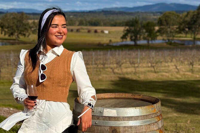 Hunter Valley Highlights Tour  Wine Tasting & Small Group + Roos - Final Thoughts