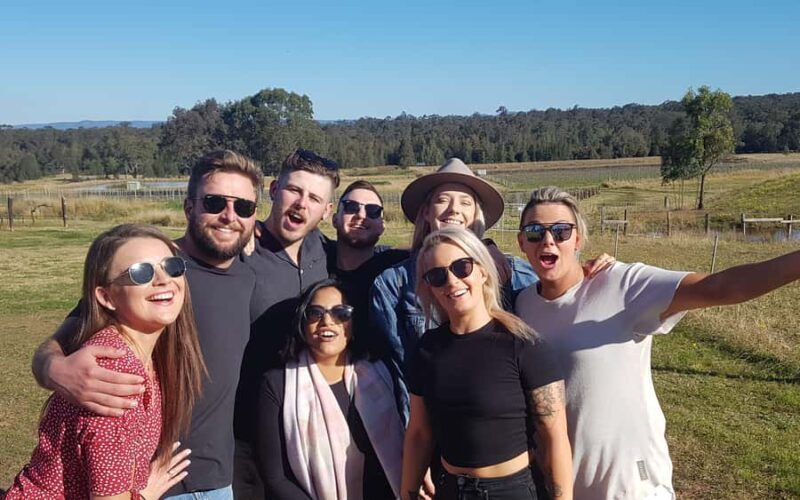 Hunter Valley: Hop Hunter Brewery Tour - An Authentic Day in Hunter Valley’s Craft Beer World