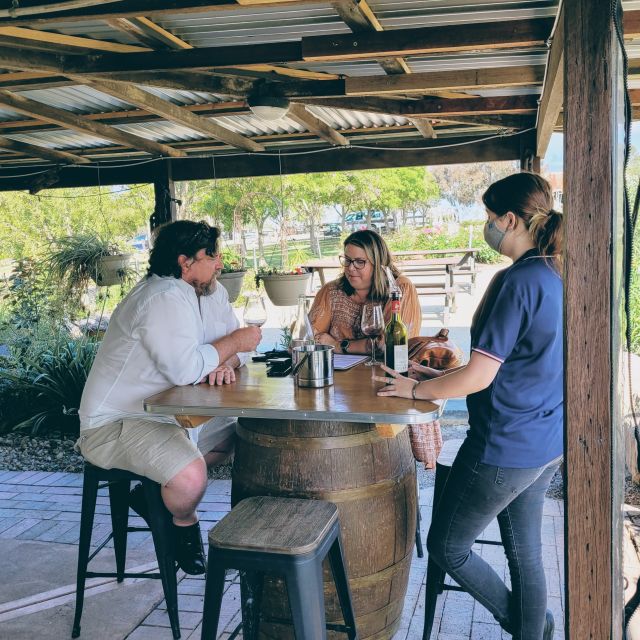 Hunter Valley: Luxury Private Wine Tour- Pokolbin Area - Key Points