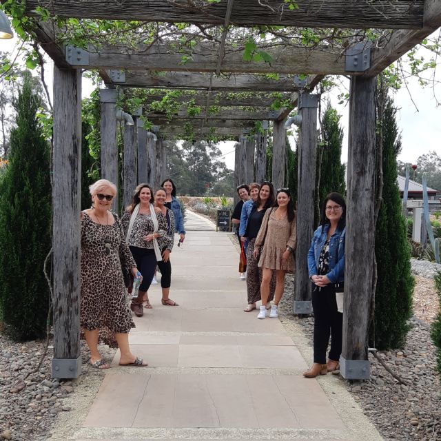 Hunter Valley: Luxury Private Wine Tour- Pokolbin Area - Additional Information