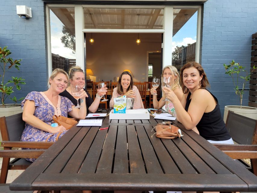 Hunter Valley: Luxury Private Wine Tour- Pokolbin Area - Recap