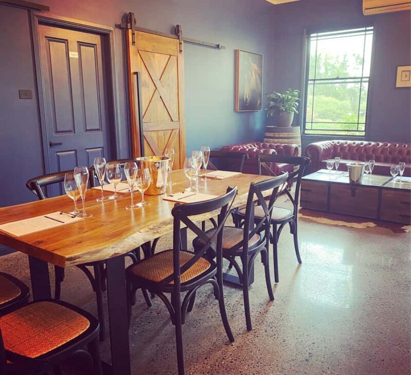 Hunter Valley: McCaffrey's Estate Wine Tasting Experience - The Sum Up