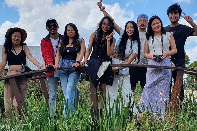 Hunter Valley Mid-Day with Light Lunch Wine Tour - An In-Depth Look at the Tour Experience