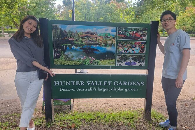 Hunter Valley Mid-Day with Light Lunch Wine Tour - FAQ