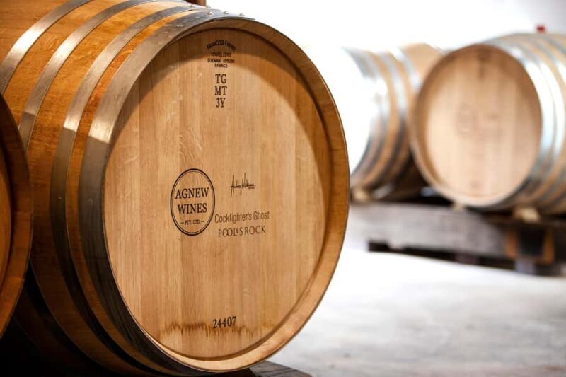 Hunter Valley: Pooles Rock Premiere Wine Tasting - How This Tour Fits Into Your Hunter Valley Visit