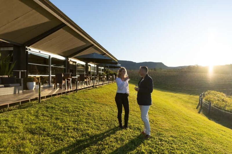 Hunter Valley: Pooles Rock Premiere Wine Tasting - Frequently Asked Questions