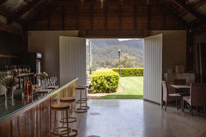 Hunter Valley Premium Tastings with Lunch - Who Should Book This Tour?