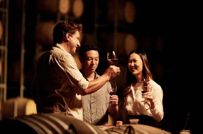 Hunter Valley: Private Day Tour from Sydney with Your Crew! - Why This Tour Offers Great Value