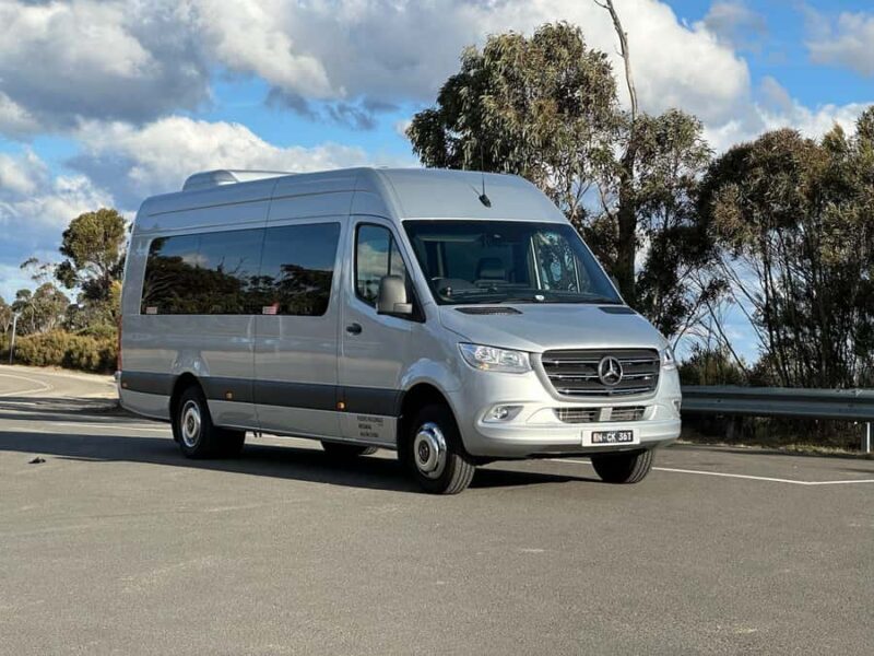 Hunter Valley: Private Day Tour from Sydney with Your Crew! - Wrapping It Up