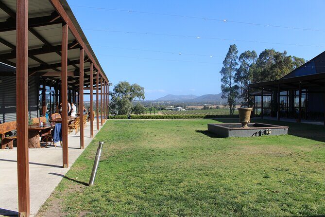 Hunter Valley Private Tour - An In-Depth Look at the Hunter Valley Private Tour