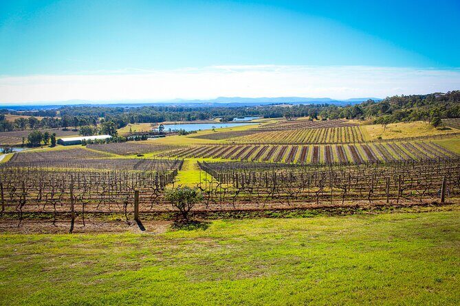 Hunter Valley Private Tour - FAQs